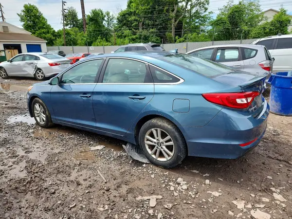 5NPE24AF8GH317130 2016 HYUNDAI SONATA - Image 2