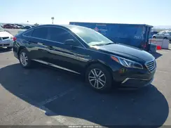 5NPE24AF8GH317225 2016 HYUNDAI SONATA
