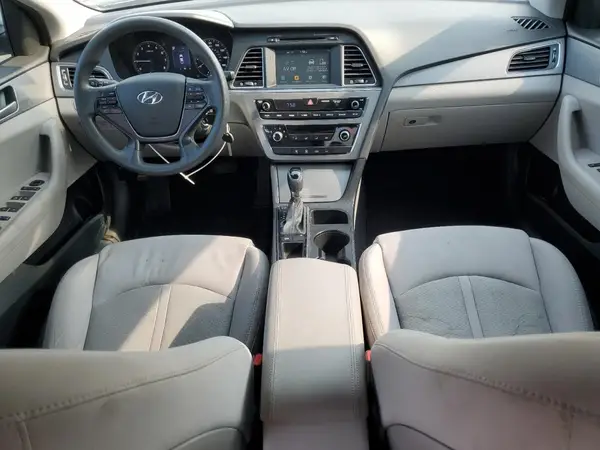 5NPE24AF8GH317452 2016 HYUNDAI SONATA - Image 8