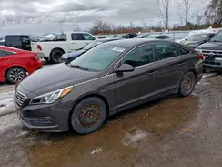 5NPE24AF8GH318052 2016 HYUNDAI SONATA