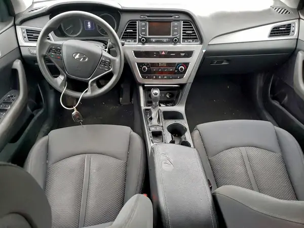 5NPE24AF8GH318052 2016 HYUNDAI SONATA - Image 8