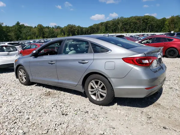 5NPE24AF8GH318097 2016 HYUNDAI SONATA - Image 2