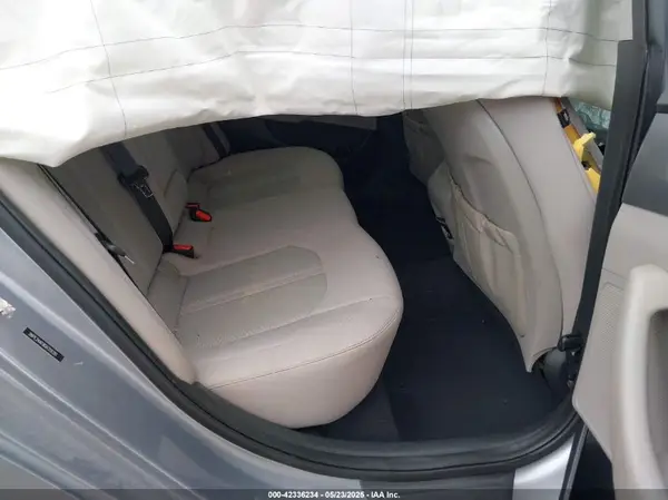 5NPE24AF8GH318391 2016 HYUNDAI SONATA - Image 8