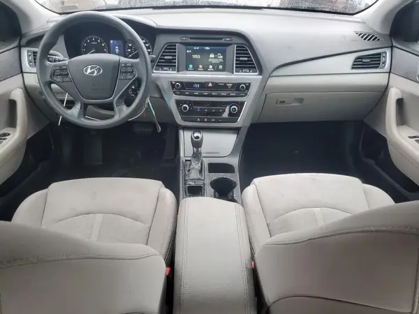 5NPE24AF8GH318648 2016 HYUNDAI SONATA - Image 8