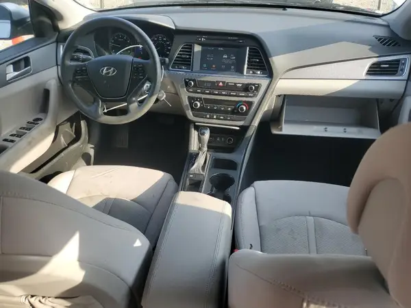 5NPE24AF8GH318830 2016 HYUNDAI SONATA - Image 8