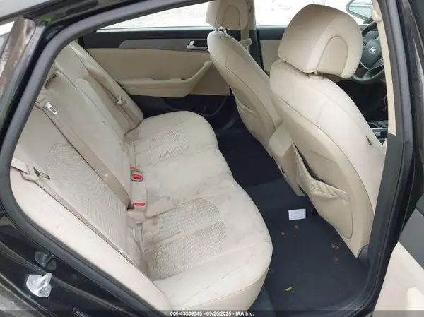 5NPE24AF8GH320139 2016 HYUNDAI SONATA - Image 8