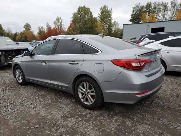 5NPE24AF8GH320190 2016 HYUNDAI SONATA - Image 2
