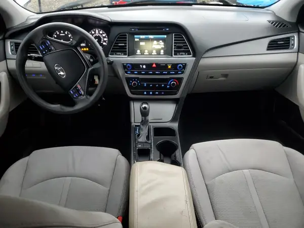 5NPE24AF8GH320190 2016 HYUNDAI SONATA - Image 8