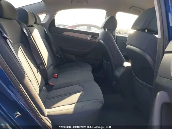 5NPE24AF8GH320500 2016 HYUNDAI SONATA - Image 8