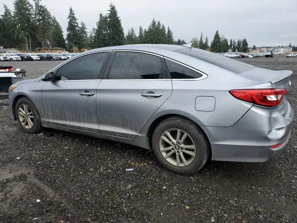 5NPE24AF8GH320741 2016 HYUNDAI SONATA - Image 2