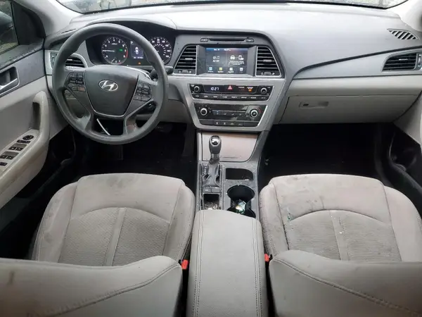 5NPE24AF8GH320741 2016 HYUNDAI SONATA - Image 8