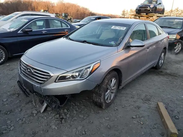 5NPE24AF8GH320982 2016 HYUNDAI SONATA - Image 1