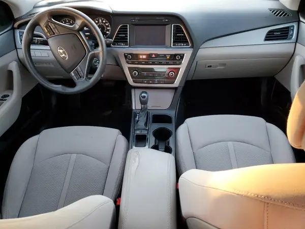 5NPE24AF8GH320982 2016 HYUNDAI SONATA - Image 8