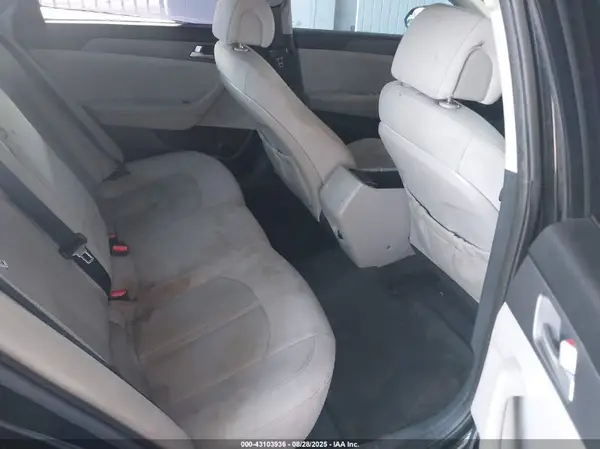5NPE24AF8GH321596 2016 HYUNDAI SONATA - Image 8