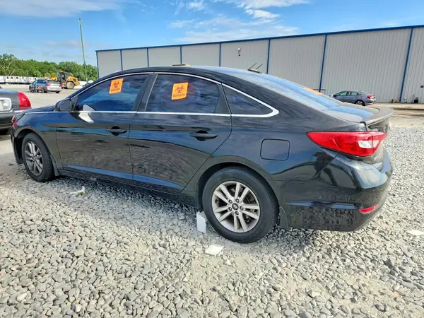 5NPE24AF8GH322148 2016 HYUNDAI SONATA - Image 2