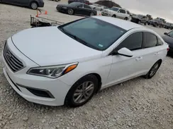 5NPE24AF8GH322246 2016 HYUNDAI SONATA