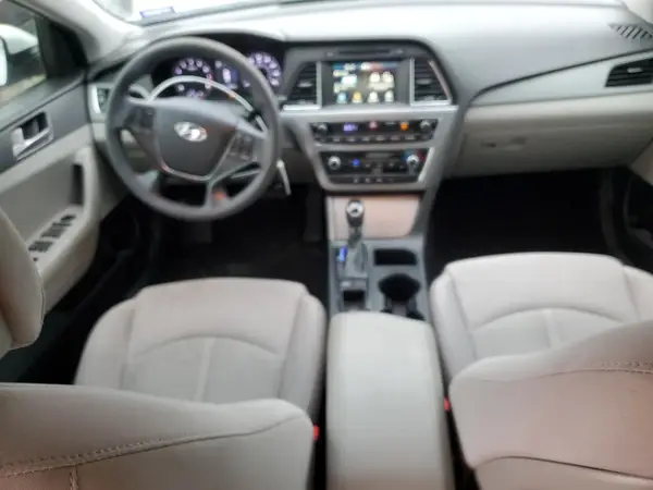 5NPE24AF8GH322246 2016 HYUNDAI SONATA - Image 8