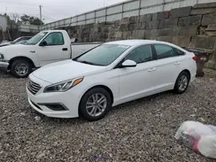 5NPE24AF8GH322277 2016 HYUNDAI SONATA