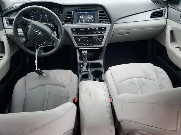 5NPE24AF8GH322277 2016 HYUNDAI SONATA - Image 8