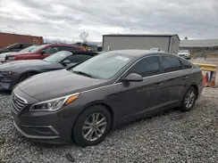 5NPE24AF8GH322425 2016 HYUNDAI SONATA
