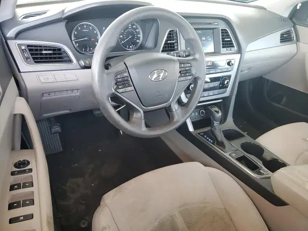 5NPE24AF8GH322490 2016 HYUNDAI SONATA - Image 8
