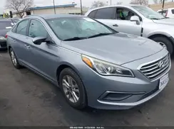 5NPE24AF8GH322988 2016 HYUNDAI SONATA