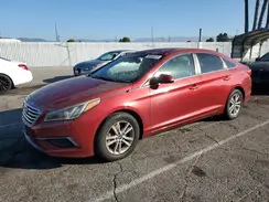5NPE24AF8GH323087 2016 HYUNDAI SONATA