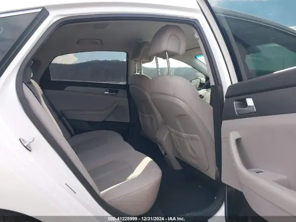 5NPE24AF8GH323316 2016 HYUNDAI SONATA - Image 8