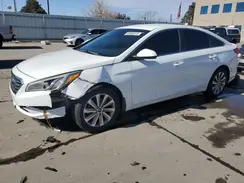 5NPE24AF8GH323932 2016 HYUNDAI SONATA
