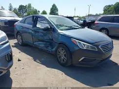 5NPE24AF8GH324210 2016 HYUNDAI SONATA