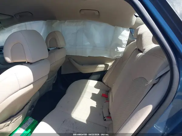 5NPE24AF8GH324210 2016 HYUNDAI SONATA - Image 8