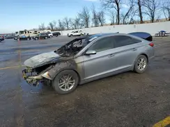 5NPE24AF8GH324398 2016 HYUNDAI SONATA