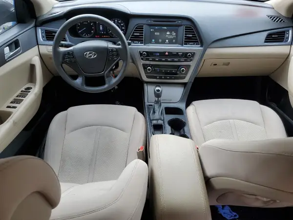 5NPE24AF8GH324479 2016 HYUNDAI SONATA - Image 8