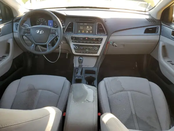 5NPE24AF8GH324501 2016 HYUNDAI SONATA - Image 8