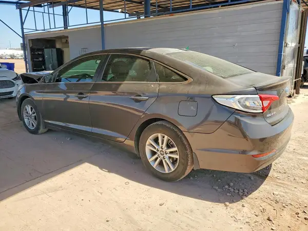 5NPE24AF8GH325163 2016 HYUNDAI SONATA - Image 2