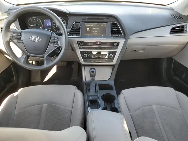 5NPE24AF8GH325275 2016 HYUNDAI SONATA - Image 8