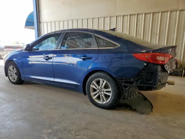 5NPE24AF8GH325857 2016 HYUNDAI SONATA - Image 2