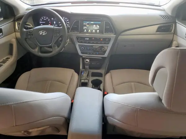 5NPE24AF8GH325857 2016 HYUNDAI SONATA - Image 8