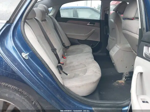 5NPE24AF8GH325860 2016 HYUNDAI SONATA - Image 8