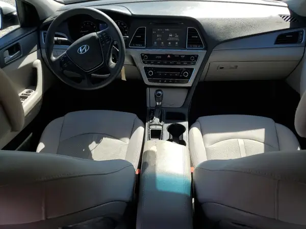 5NPE24AF8GH325941 2016 HYUNDAI SONATA - Image 8