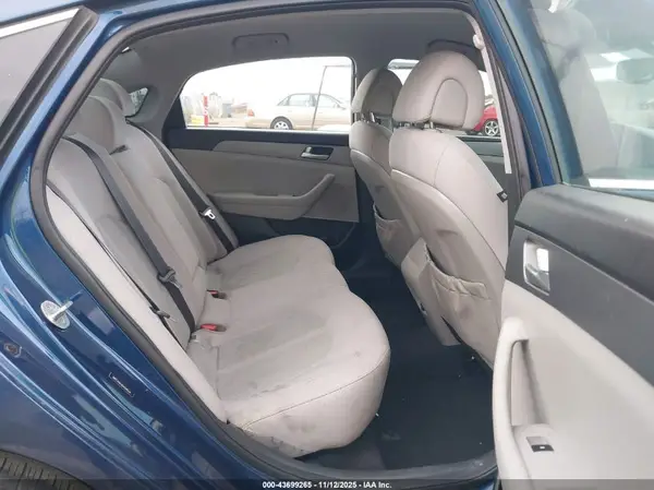 5NPE24AF8GH326524 2016 HYUNDAI SONATA - Image 8