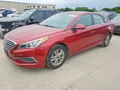 5NPE24AF8GH327351 2016 HYUNDAI SONATA