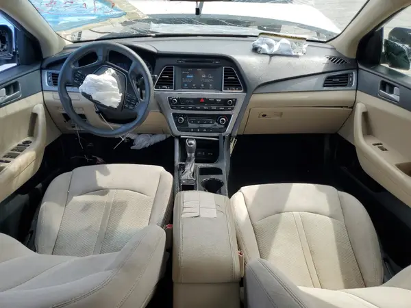 5NPE24AF8GH328063 2016 HYUNDAI SONATA - Image 8