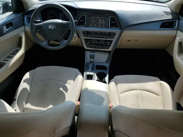 5NPE24AF8GH328130 2016 HYUNDAI SONATA - Image 8