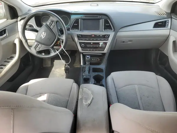 5NPE24AF8GH328306 2016 HYUNDAI SONATA - Image 8