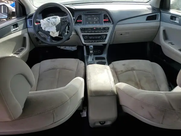 5NPE24AF8GH328953 2016 HYUNDAI SONATA - Image 8