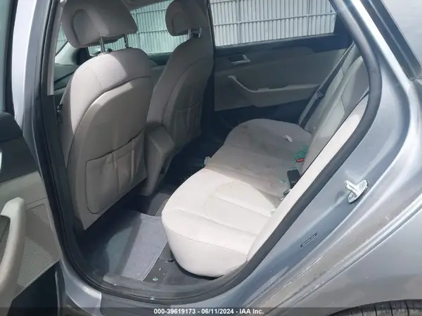 5NPE24AF8GH330038 2016 HYUNDAI SONATA - Image 8