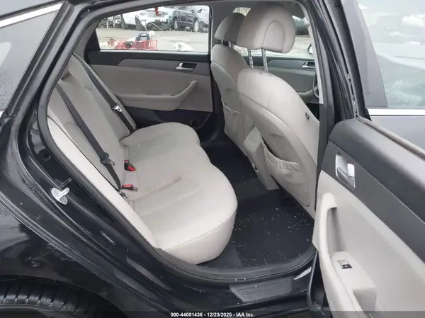 5NPE24AF8GH330380 2016 HYUNDAI SONATA - Image 8