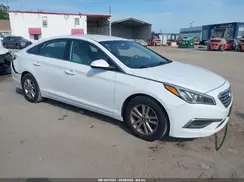 5NPE24AF8GH330833 2016 HYUNDAI SONATA