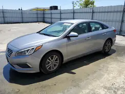 5NPE24AF8GH331545 2016 HYUNDAI SONATA